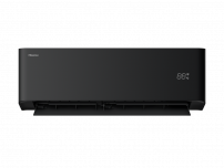 Инверторная сплит-система серии VIBE PRO CARBON EU DC Inverter AS-10UW4RLCHB00(B)