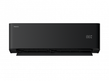 Инверторная сплит-система VIBE PRO CARBON EU DC Inverter AS-10UW4RLCHB00(B)