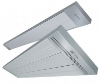 Инфракрасный обогреватель RAGGIO RIH-R3000G