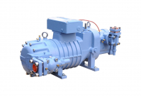 Компрессор винтовой RefComp SW3L6000