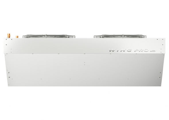 Тепловая Завеса WING Pro W200 R1 EC