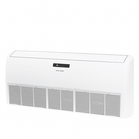 Комплект Royal Thermo Forte Integro RTFU-18LAKHN1 сплит-системы, напольно-потолочного типа