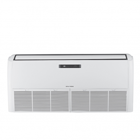 Комплект Royal Thermo Forte Integro RTFU-18LAKHN1 сплит-системы, напольно-потолочного типа