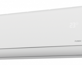 Внутренний блок настенного типа SHOGUN Inverter RAM-I-SG30HP.W01/S