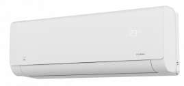 Внутренний блок настенного типа SHOGUN Inverter RAM-I-SG30HP.W01/S