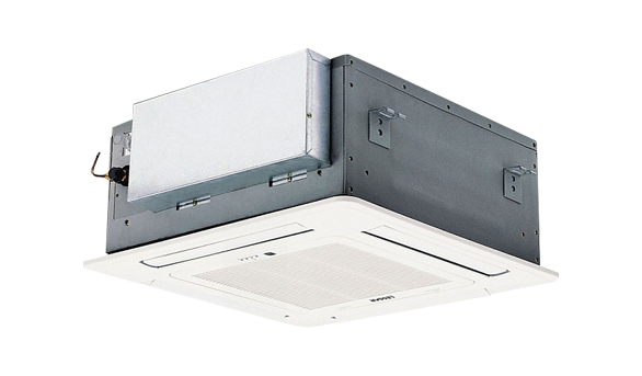 Сплит-система LS-HE18BCTA2/LU-HE18UTA2/LZ-B4COBA