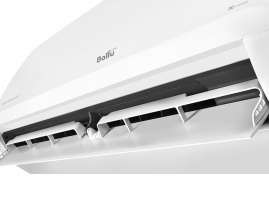 Сплит-система Ballu Eco Smart DC BSYI-12HN8_V4