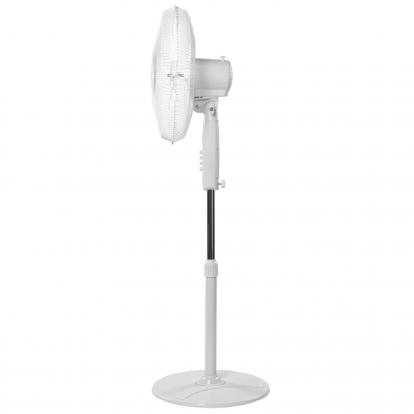 Вентилятор напольный Ballu BFF-82