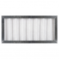 Фильтр кассетный SHUFT FRKr (G3) 900х500/50