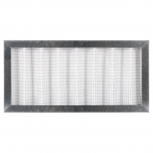 Фильтр кассетный SHUFT FRKr (G3) 900х500/50