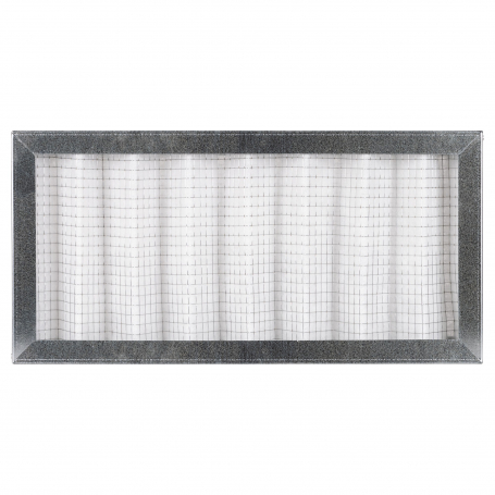 Фильтр кассетный SHUFT FRKr (G3) 900х500/50