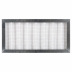 Фильтр кассетный SHUFT FRKr (G3) 900х500/50