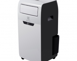 Кондиционер мобильный Electrolux Manhattan EACM-14 FM/N3