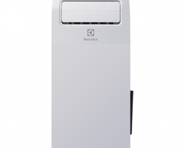 Кондиционер мобильный Electrolux Manhattan EACM-14 FM/N3