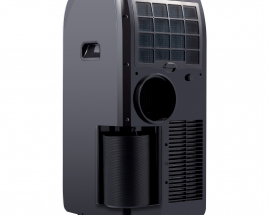 Кондиционер мобильный Electrolux Manhattan EACM-14 FM/N3