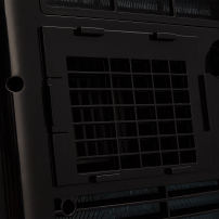 Кондиционер мобильный Electrolux Manhattan EACM-14 FM/N3