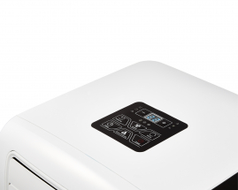 Кондиционер мобильный Electrolux Manhattan EACM-14 FM/N3