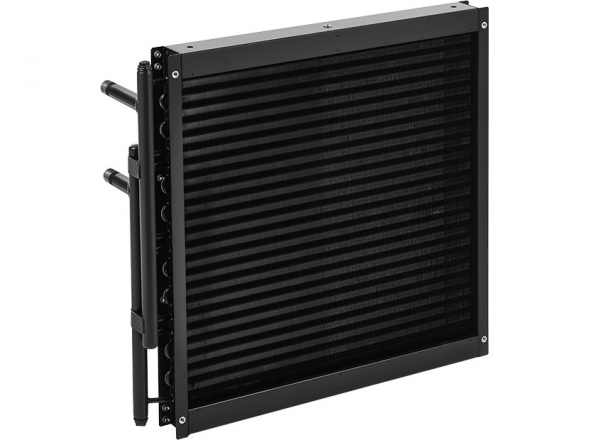 Тепловентилятор водяной BALLU BHP-W2-60-SF