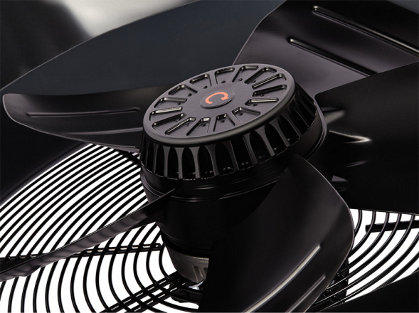 Тепловентилятор водяной BALLU BHP-W2-60-SF