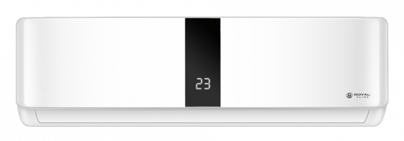 Классическая сплит-система повышенной мощности серии GRANDE RC-GDB90HN