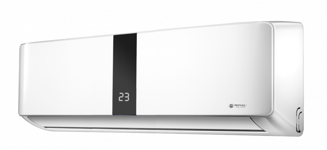 Классическая сплит-система повышенной мощности серии GRANDE RC-GDB90HN