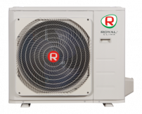 Классическая сплит-система повышенной мощности серии GRANDE RC-GDB90HN