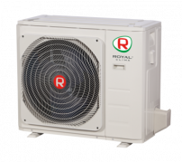 Классическая сплит-система повышенной мощности серии GRANDE RC-GDB90HN