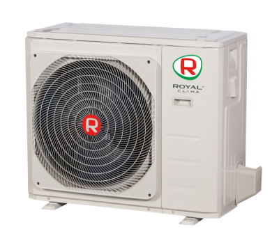 Классическая сплит-система повышенной мощности серии GRANDE RC-GDB90HN