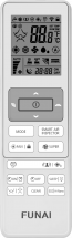 Инверторная сплит-система EMPEROR UP SMART EYE FULL DC Inverter RAC-I-EU25HP.D01