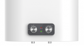 Накопительный водонагреватель PHILIPS AWH1613/51(100YA)