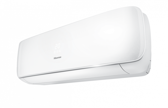 Внутренний блок настенного типа серии Premium Design FREE Match DC Inverter R32 AMS-12UW4RVETG00