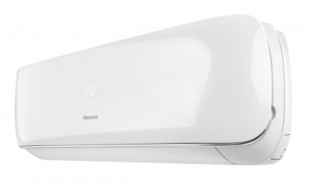 Внутренний блок настенного типа Premium Design FREE Match DC Inverter R32 AMS-12UW4RVETG00