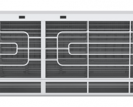 Инверторная сплит-система COMFORT CLASS Inverter ACHL-24CC-I-CHDV02S 