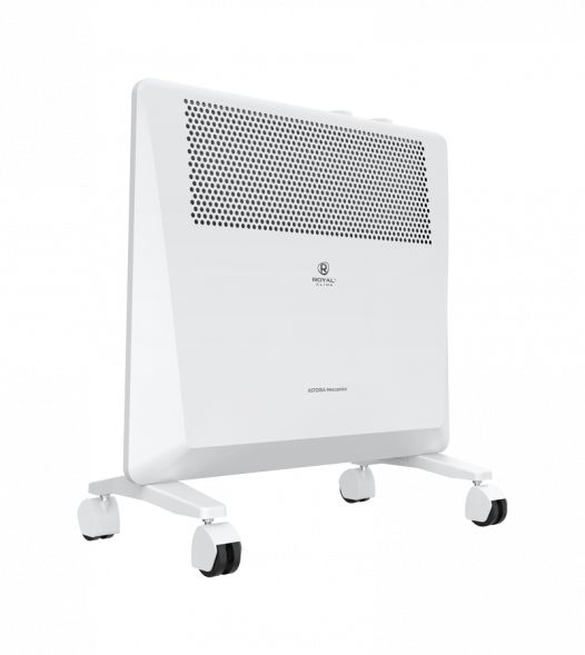 Электрический конвектор серии ASTORIA Meccanico REC-AT2000M