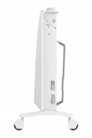 Электрический конвектор серии ASTORIA Meccanico REC-AT2000M