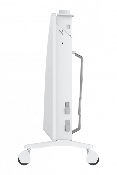 Электрический конвектор серии ASTORIA Meccanico REC-AT2000M