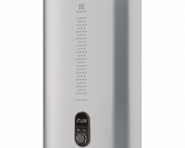 Водонагреватель Electrolux EWH 80 Royal Flash Silver