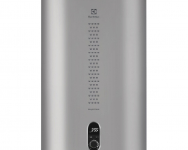 Водонагреватель Electrolux EWH 80 Royal Flash Silver