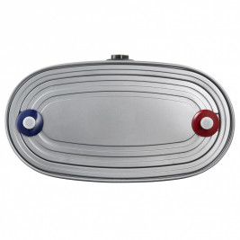 Водонагреватель Electrolux EWH 80 Royal Flash Silver