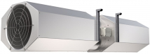 Струйный осевой вентилятор Systemair AJ8 400-2/4-TR (55N)