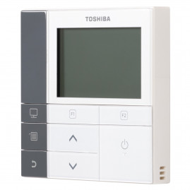 Пульт управления проводной Toshiba RBC-AMSU51-EN