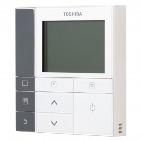 Пульт управления проводной Toshiba RBC-AMSU51-EN