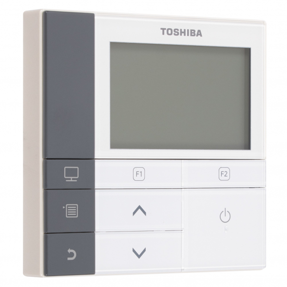 Пульт управления проводной Toshiba RBC-AMSU51-EN