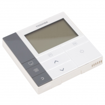 Пульт управления проводной Toshiba RBC-AMSU51-EN