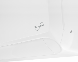 Сплит-система Electrolux Fusion 2.0 Super DC Inverter EACS/I-18HF2/N8