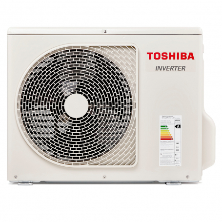 Сплит-система TOSHIBA Shorai Edge RAS-07J2VSG-EE 