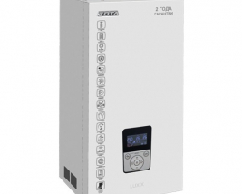 Электрокотел ZOTA - 18 LUX-X