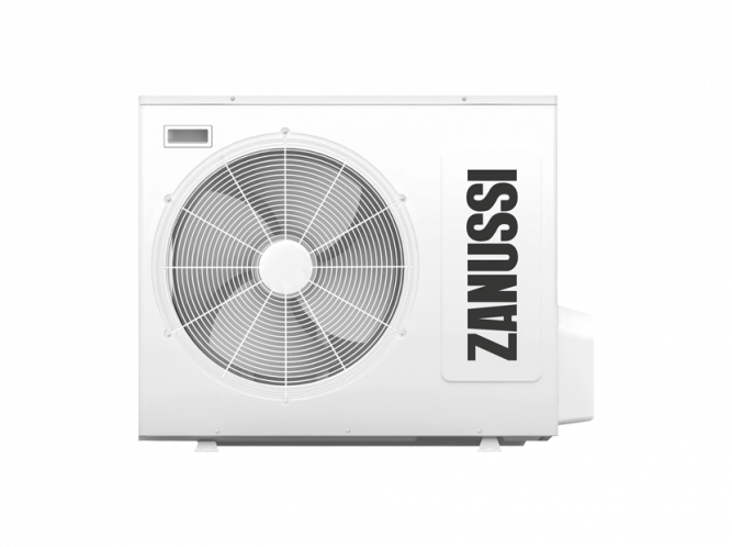 Блок внешний ZANUSSI ZACO/I-18 H2 FMI/N8 Multi Combo