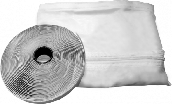 Оконный адаптер для мобильного кондиционера LA-WKS-04M