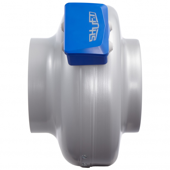 Вентилятор канальный круглый Shuft Tube 125 XL